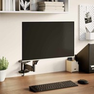 Zidni nosač monitora, do 27", plinska opruga